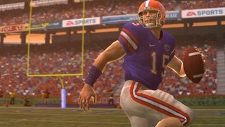 NCAA Football 10 Gets a Release Date — but Not for Wii
